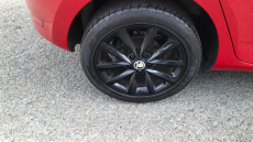 Skoda Fabia 1.0 TSI Colour Edition 5dr Petrol Hatchback